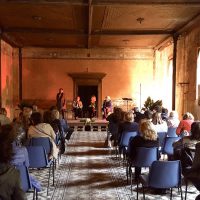 Mostra ‘Mi fidavo di te…’