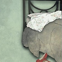 Presentazione libro Arianna Crocco