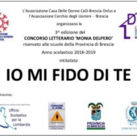 Premiazione Concorso letterario ‘Monia Delpero’