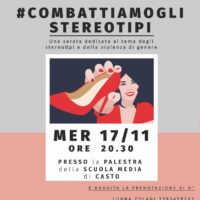 Combattiamo gli stereotipi