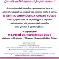Evento sportello di Sabbio Chiese