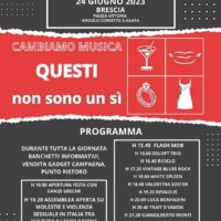 Festa della Musica Brescia 2023