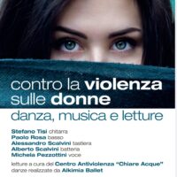 Sabbio Chiese Contro la violenza sulle donne