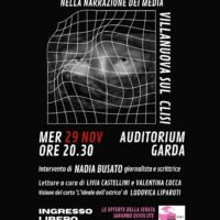 LEI NON C’E’ La violenza e gli stereotipi di genere nella narrazione dei media