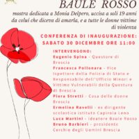 Mostra ‘Io ti ascolto’ a Offlaga – inaugurazione il 30 dicembre 2023 alle ore 11.00