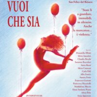 Presentazione del libro COSA VUOI CHE SIA