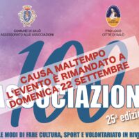 SALO’ 100 ASSOCIAZIONI 2024