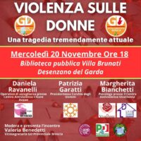 Violenza sulle donne – una tragedia tremendamente attuale