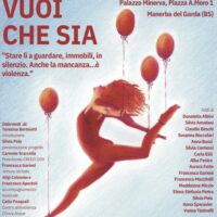 Presentazione del libro “Cosa vuoi che sia” a Malerba venerdì 29 novembre 2024