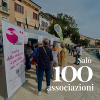 SALO’ 100 ASSOCIAZIONI 2025