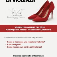 sabato 29 novembre 2025 alle ore 15.30 FACCIAMO RUMORE – Treviso Bresciano